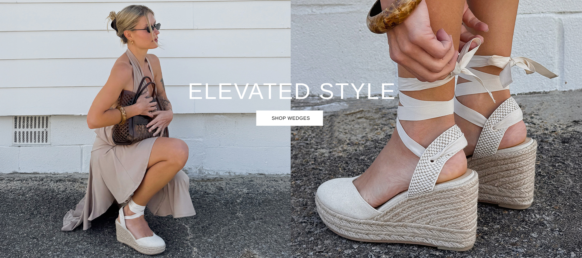 Effortless Style for Every Step